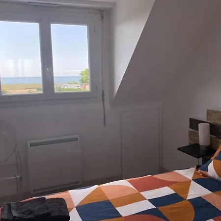 Maison Face A L'ocean *