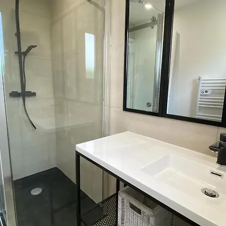 Maison Face A L'ocean בית נופש